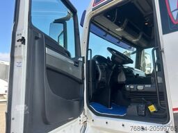 MAN TGX 18.480 XLX, AUTOMATIK, EEV