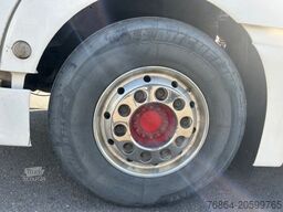 MAN TGX 18.480 XLX, AUTOMATIK, EEV