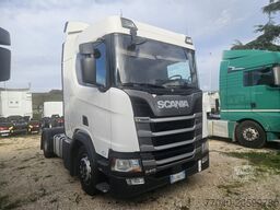 SCANIA R410