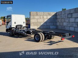 Iveco 120-210L 4X2 NEW! 12tons chassis! CNG Engine TE...