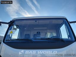 Iveco 120-210L 4X2 NEW 12tons chassis! CNG Engine TEL...