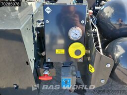 Iveco 120-210L 4X2 NEW! 12tons chassis! CNG Engine TE...