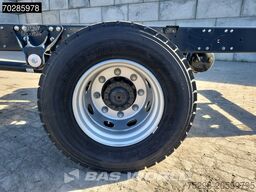 Iveco 120-210L 4X2 NEW! 12tons chassis! CNG Engine TE...