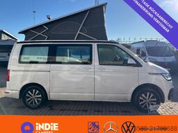 Volkswagen California Coast 2.0TDI|2022| EURO 6 | Professioneller Verkäufer