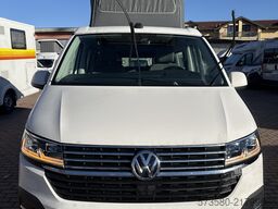 Volkswagen California Coast 2.0TDI|2022| EURO 6 | Professioneller Verkäufer
