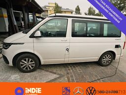 Volkswagen California Coast 2.0TDI|2022| EURO 6 | Professioneller Verkäufer