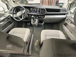 Volkswagen California Coast 2.0TDI|2022| EURO 6 | Professioneller Verkäufer