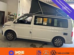 Volkswagen California Coast 2.0TDI|2022| EURO 6 | Professioneller Verkäufer