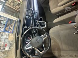 Volkswagen California Coast 2.0TDI|2022| EURO 6 | Professioneller Verkäufer