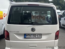 Volkswagen California Coast 2.0TDI|2022| EURO 6 | Professioneller Verkäufer