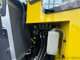 Combilift C4000 /6000 mm/ LPG / 2013 year/