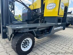 Combilift C4000 /6000 mm/ LPG / 2013 year/