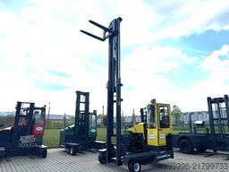 Combilift C4000 /6000 mm/ LPG / 2013 year/