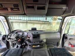 Mersedes Atego 823 Koffer