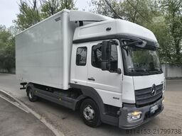 Mersedes Atego 823 Koffer
