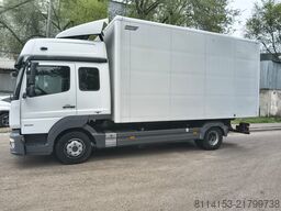 Mersedes Atego 823 Koffer