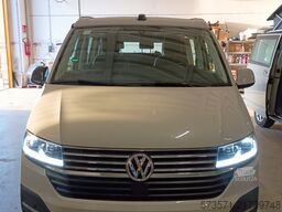 Volkswagen California Coast 2.0 TDI | 2022 | EURO 6| Professional Seller