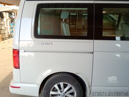 Volkswagen California Coast 2.0 TDI | 2022 | EURO 6| Professional Seller