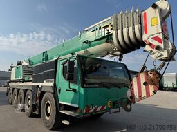 Liebherr LTM 1100-5.2