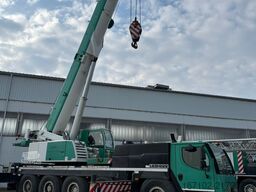 Liebherr LTM 1100-5.2