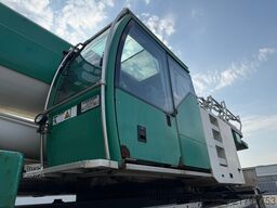 Liebherr LTM 1100-5.2