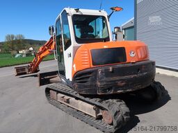 Kubota KX 080-3