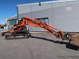 Kubota KX 080-3