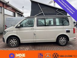 Caravana/autocaravana Volkswagen California Coast 2.0TDI|2022| EURO 6 | Professioneller Verkäufer