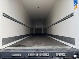 Wielton NS-3 Trockenfracht-Koffer, Liftachse, SA