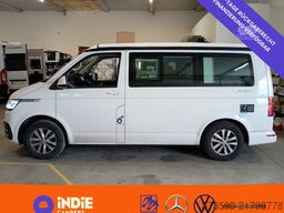 Caravana/autocaravana Volkswagen California Coast 2.0TDI|2022| EURO 6 | Professioneller Verkäufer