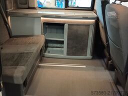 Volkswagen California Coast 2.0TDI|2022| EURO 6 | Professioneller Verkäufer