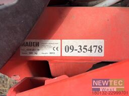 Rauch AXIS 20.1 W