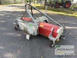 Westermann Radialbesen OPTIMAL 2300