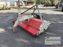 Westermann Radialbesen OPTIMAL 2300