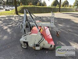 Westermann Radialbesen OPTIMAL 2300