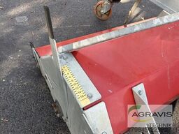 Westermann Radialbesen OPTIMAL 2300