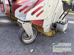 Westermann Radialbesen OPTIMAL 2300