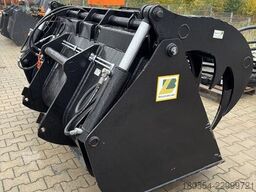 Bressel & Lade GREIFSCHAUFEL S XL 2400 MM