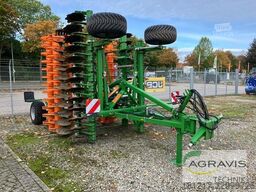 Amazone CATROS+ 6003-2 TS