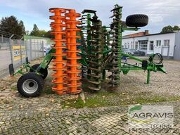 Amazone CATROS+ 6003-2 TS