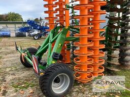 Amazone CATROS+ 6003-2 TS