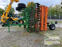 Amazone CATROS+ 6003-2 TS