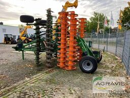 Amazone CATROS+ 6003-2 TS