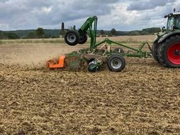Amazone CATROS+ 6003-2 TS