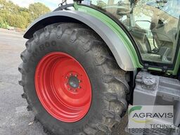 Fendt 516 VARIO SCR