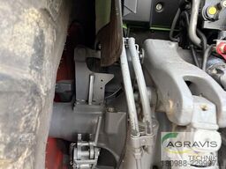 Fendt 516 VARIO SCR