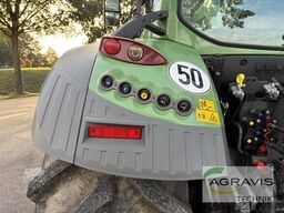 Fendt 516 VARIO SCR