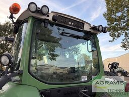 Fendt 516 VARIO SCR