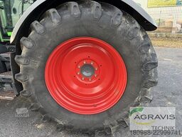 Fendt 516 VARIO SCR