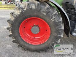 Fendt 516 VARIO SCR